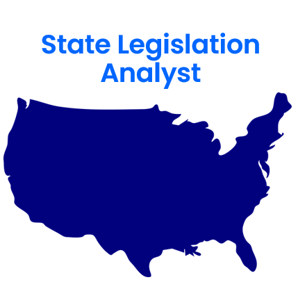 State Legislation Analyst