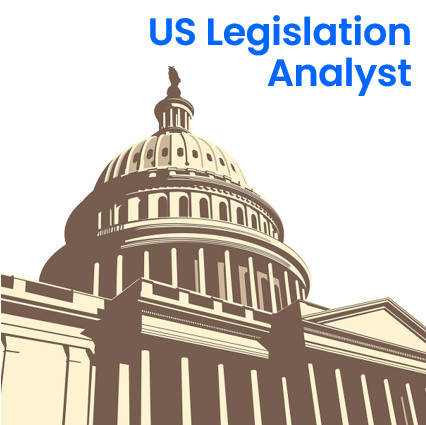 US Legislation Analyst