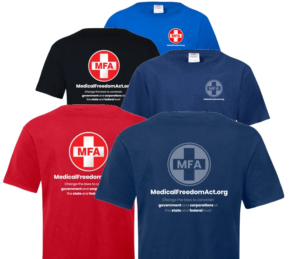 t-shirts